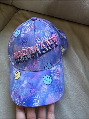 Robin Ruth Germany Cap Kids Teen New